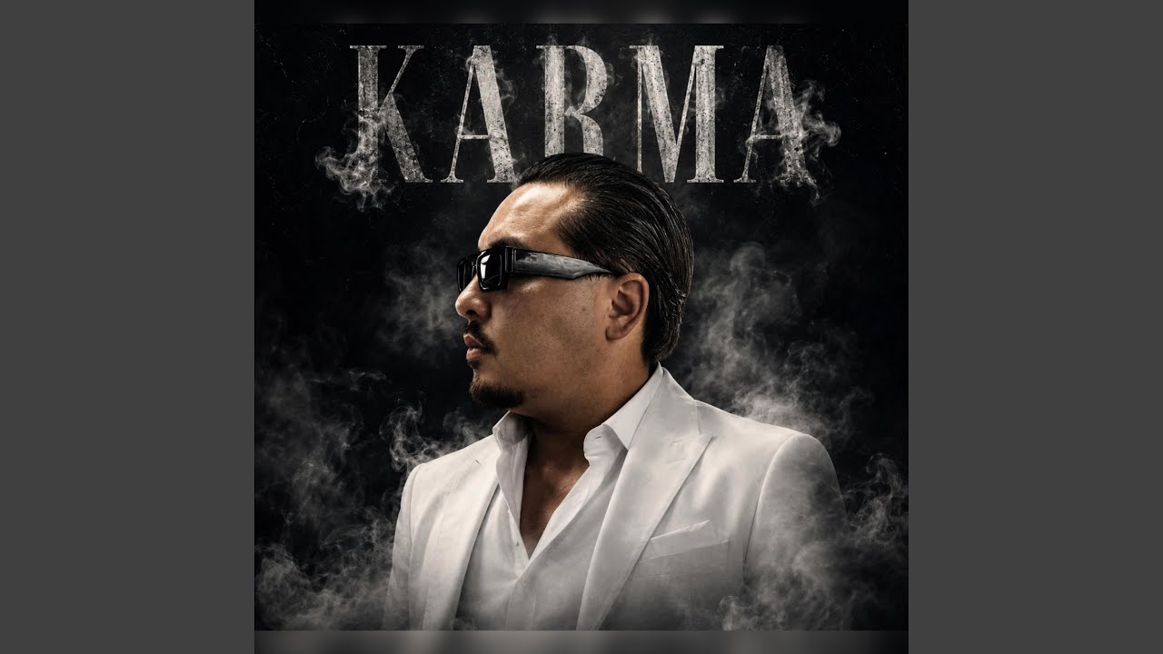 Watch KARMA on YouTube Watch KARMA on YouTube