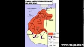 Bernard Lugan La question du Sahara Marocain - infosahara.com