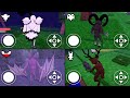 What if I BECOME All Monsters? | 99 Nights in The Forest - Roblox