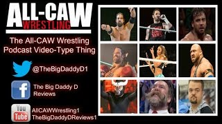Download Lagu WWE's Black Friday, Ryback's dispute & Rose's arrest! - All-CAW Wrestling Podcast Video-Type Thing Download Lagu WWE's Black Friday, Ryback's dispute & Rose's arrest! - All-CAW Wrestling Podcast Video-Type Thing