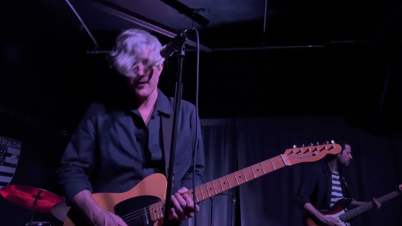 We Are Scientists: Lousy Reputation (Live at Zebulon 2-19-22)