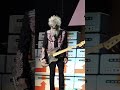 ZZ.TOP, LIVE IN WOLFSBURG. ELWOOD UND BILLY
