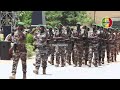 Mali : défilé militaire pour feu Général d’Armée Sadio Camara 30 avril 2026