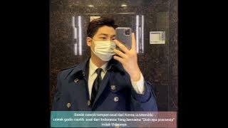 pacar baru Jhon Steven pal dan Diah ayu pramesty ditahun ini 2022