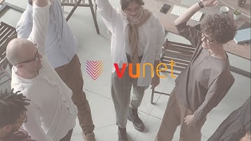 vuSmartMaps™ - An AI/ML Powered Monitoring Platform