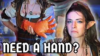 This Tavern's Got PUNS - Fantasy Comedy Skit