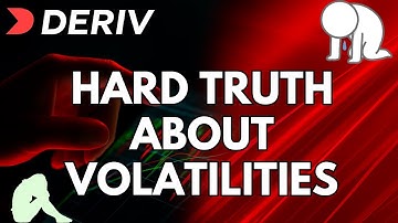 The Hard Truth About Trading Volatility Indices