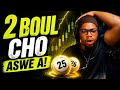 2 boul cho🔥💯pou tiraj swa 26 Mai 2026 assurance vie #bouldifelotto345