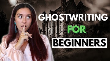 How to Make Money as a Ghostwriter | Ghostwriting for Beginners