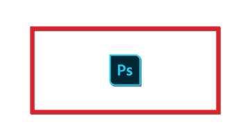 How to draw a rectangle in photoshop without fill