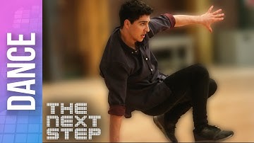 James & Alfie "The Other Man" Duet - The Next Step Extended Dances