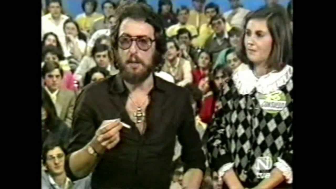 Un, dos, tres... - Eugenio - 