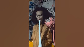 AI is sick. crazy animation with Midjourney and Runway #sick #weirdart #aiartist