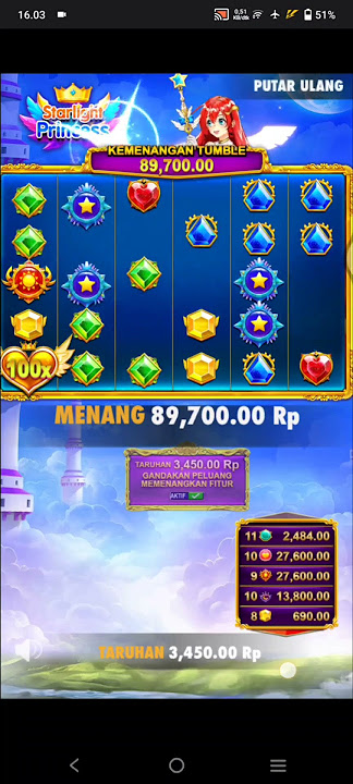 STARTLIGHT PRINCESS JACKPOT #shorts #pragmaticplay