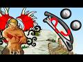 LE CAC LE PLUS FORT DU JEU - PVP DOFUS RETRO
