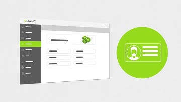 Meet EBANQ® - the most user friendly white-label online banking software app on the market