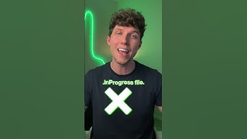 How to Solve Time Machine Stuck on Preparing Backup #recoverit #macos #stuck #macbook #techtok