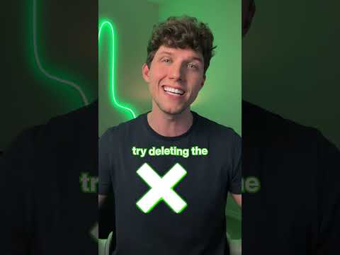 How to Solve