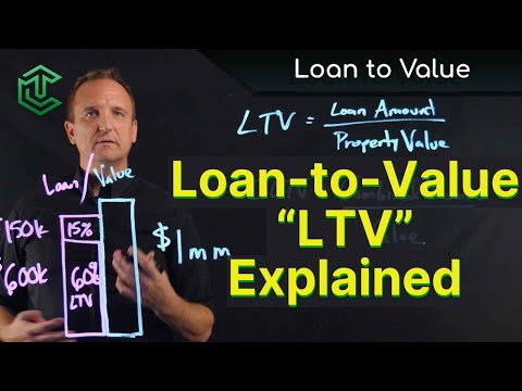 Video: Làm thế nào để bạn tính toán LTV tái cấp vốn?
