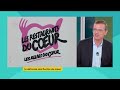 Mediatico sur france info tv  le cri dalarme des restos du coeur