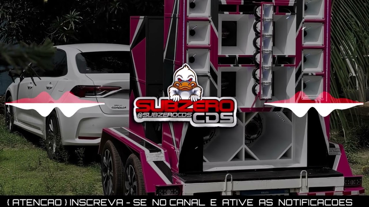 DJ ASTRONAUTA EP NO PIQUE JUNHO 2025 MEDIO  - ALTA QUALIDADE MASTERIZADO PRA PAREDÃO@SubzeroCds