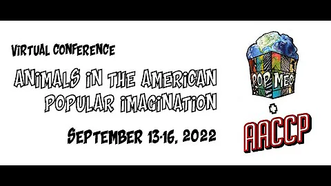 Pop Animals | YA HumanNonhuman Animal Stories