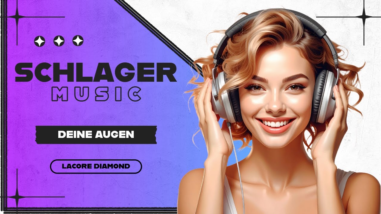 Deine Augen [SCHLAGER] [Official Track]