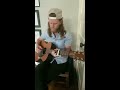 The Lumineers - Gale Song (Wesley Schultz&#39; Instagram Version)