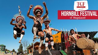 10 days celebration in North East India | Hornbill Festival 2020 of Nagaland goes virtual