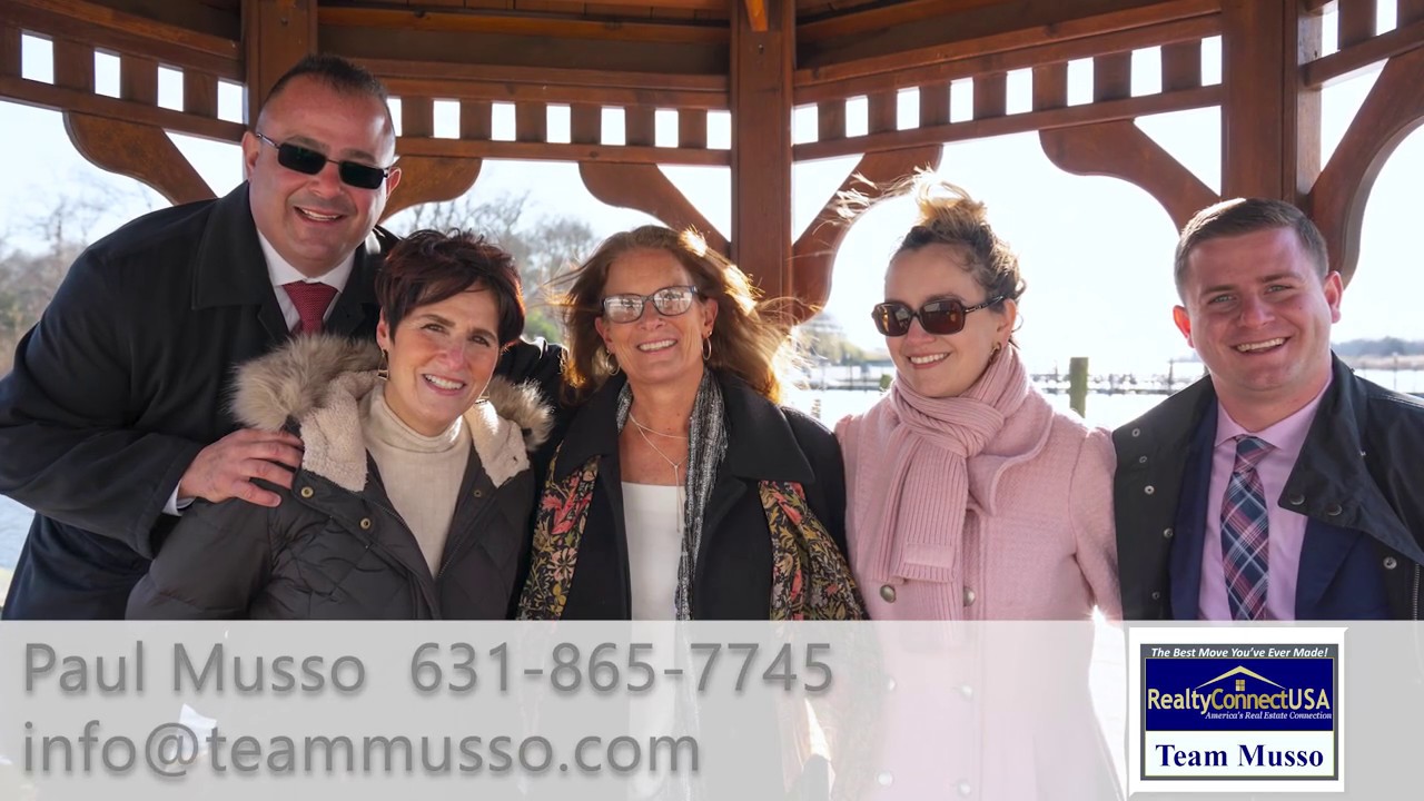 15 Percy Williams Drive, East Islip Video Walkthrough YouTube