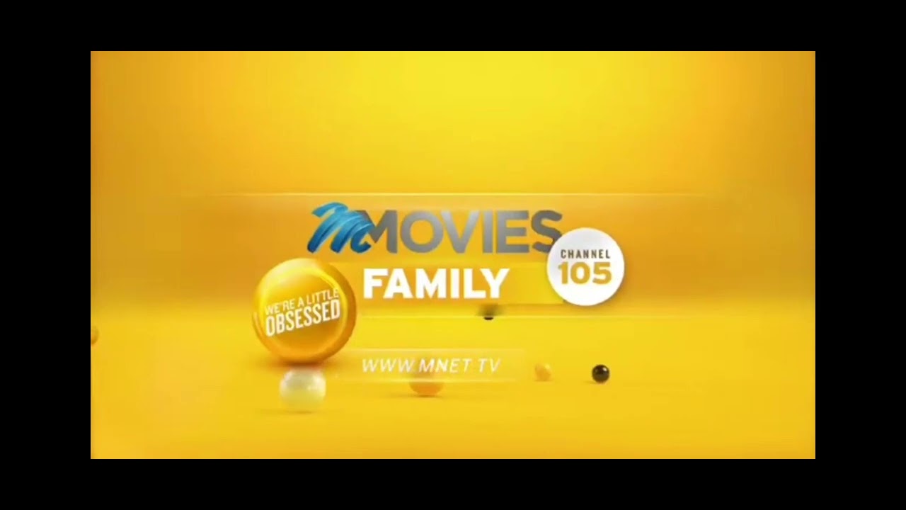 4 August 2024 mnet movies family channel 105 we're little obsessed www ...