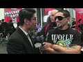Danny Garcia got a chance to prove to the boxing fans that he is a true champion.