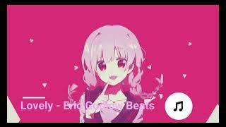Lovely - Eric Godlow Beats