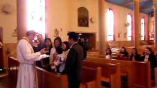 Bradley;s Baptism 079.avi