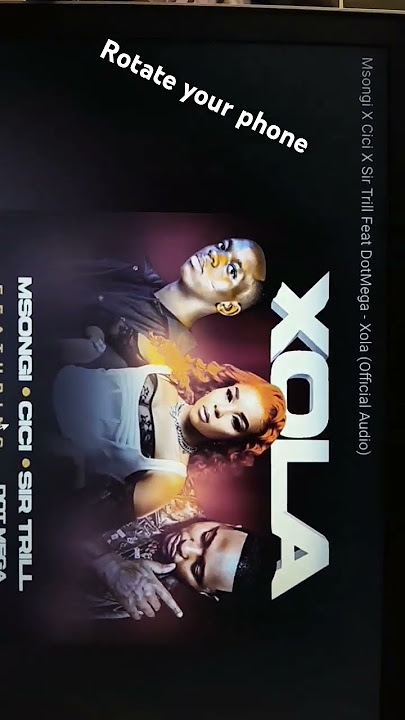 #Xola #Sirtrill #Cici