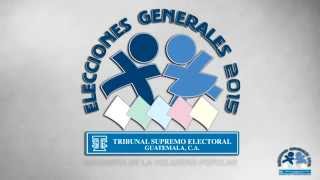 Tribunal Supremo Electoral