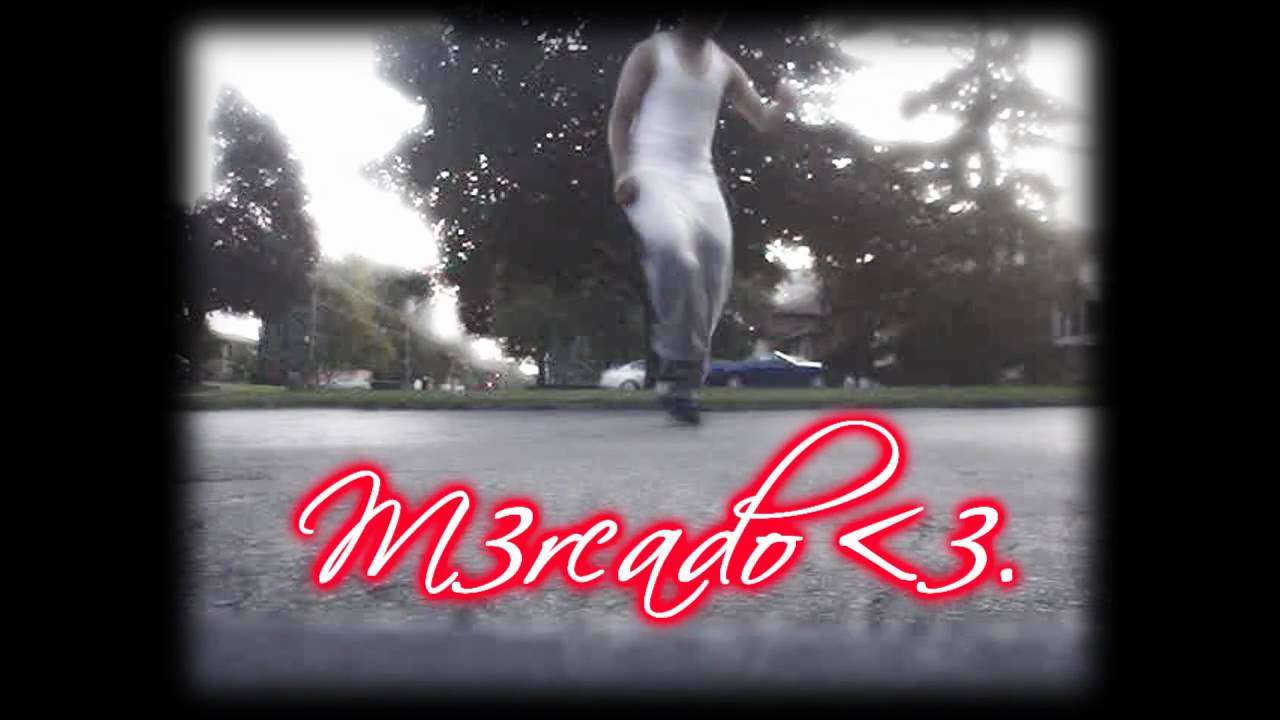 Are You Down? - M3RCADO.