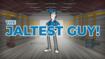 Jaltest Diagnostics for Off-Highway | Designed for your Independent Repairs | Meet the Jaltest Guy!