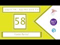 #58 Çayırlı FM Asp.Net Core 7.0 Radyo Projesi - Footer Partial