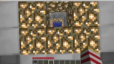 Minecraft: Hardercore Parkour! - Part 3 (Minecraft