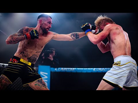 Stehnáč vs. Fernéza | East PRO Fight