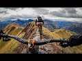 How will ANYTHING ever top THIS? | Mountain Biking Peru