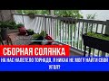 🔴СБОРНАЯ СОЛЯНКА 🔴НА НАС НАЛЕТЕЛО ТОРНАДО, 🔴Я НИКАК НЕ МОГУ НАЙТИ СВОЙ УГОЛ?