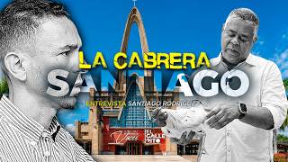 The History of Santiago Rodríguez and La Cabrera: The Secrets of Their Lines