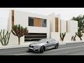 My 1st Archviz Animation using Chaos Vantage