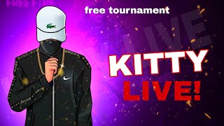 KITTY LIVE is LIVE  let's join with me everyone one 👋✨📌 screenshot 2