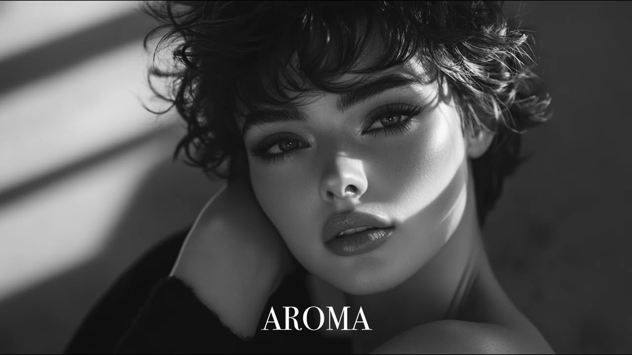 AROMA - Top Retro Deep House Mix 2026 | Top Retro Vocal Mix #deephouse