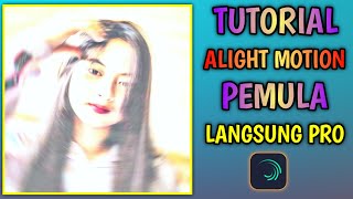 Tutorial Jedag Jedug Di Alight Motion Pakai Lagu Dj Lola Lelo Remix