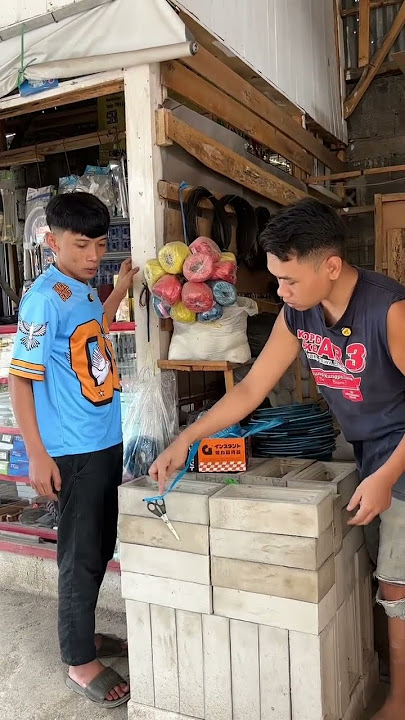 Limpia garing mang udeg