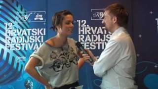 12. HRF - Franka Batelić